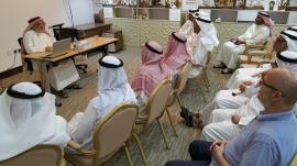 "قصة أول مركز لتحفيظ القرآن في البحرين"