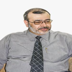 الأستاذ محمود حسن جناحي